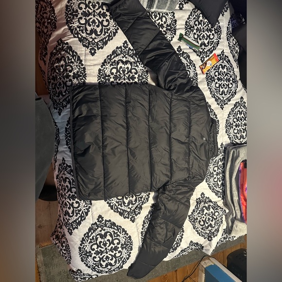 Swisstech wind breaker. - Picture 2 of 2